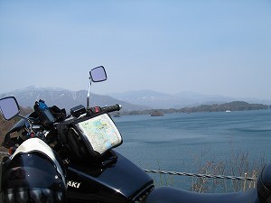�O���΂�]��